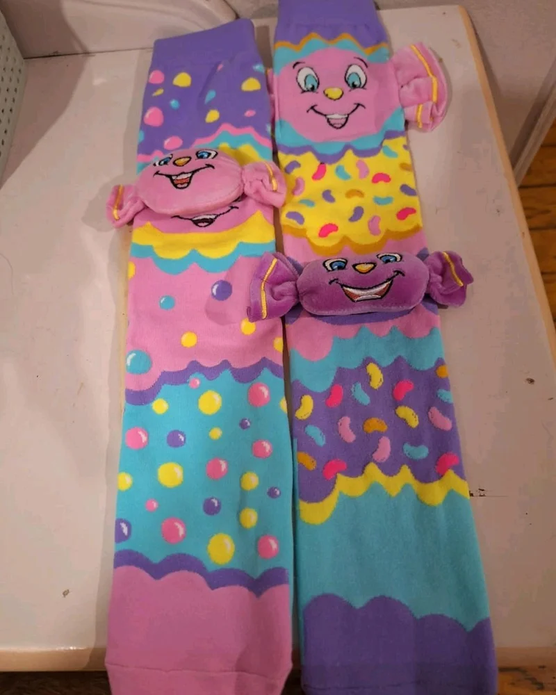 Socks, size One size, photo 3
