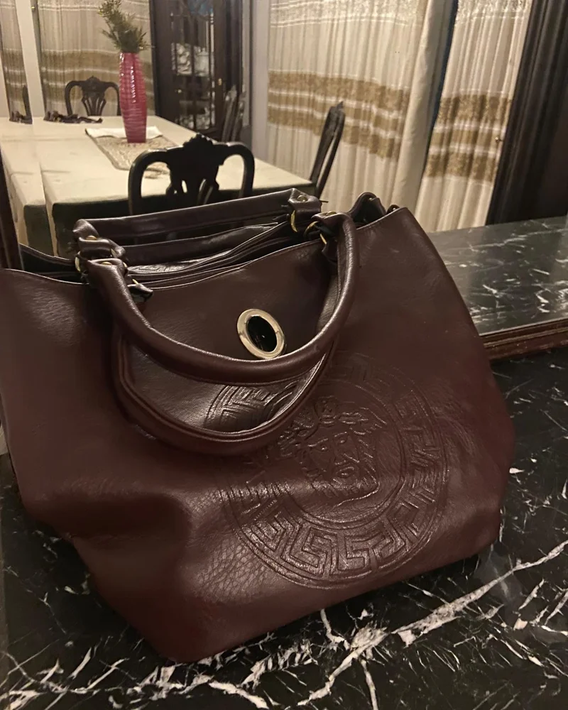 Versace Shoulder Bag, size One size, photo 2