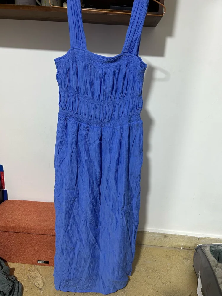 H&M Maxi Dresses