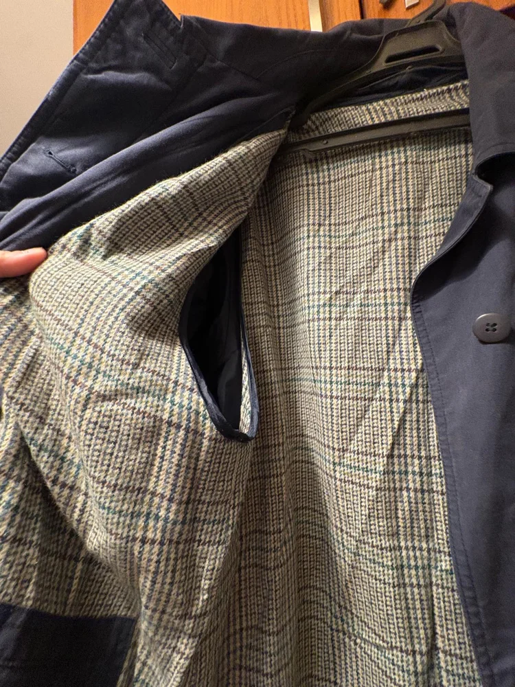 Coats, size M / 38 / 10, photo 4