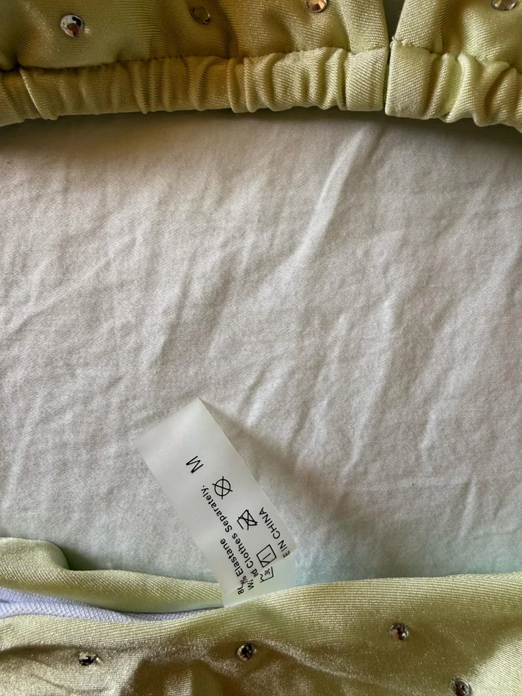 Shein Bikini, size M / 38 / 10, photo 3