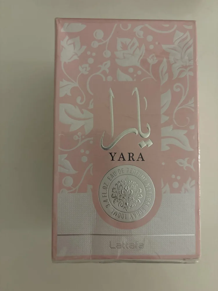 Lattafa Perfume