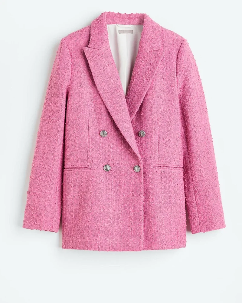 H&M Blazers, size L / 40 / 12, photo 3