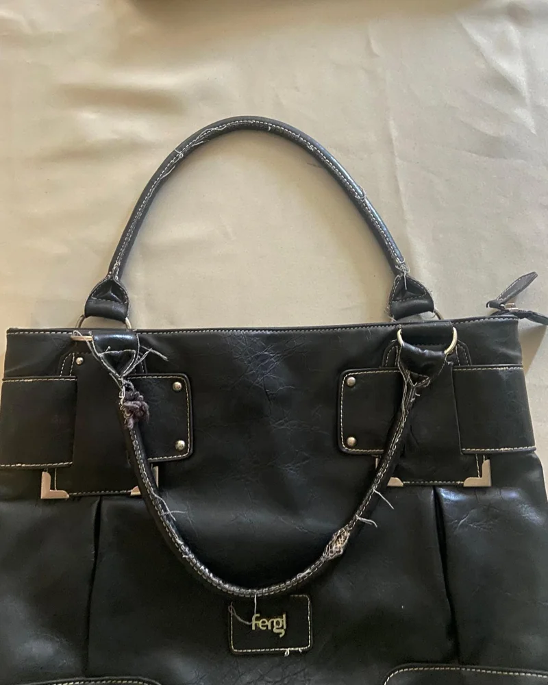 Shoulder Bag, size Other, photo 3