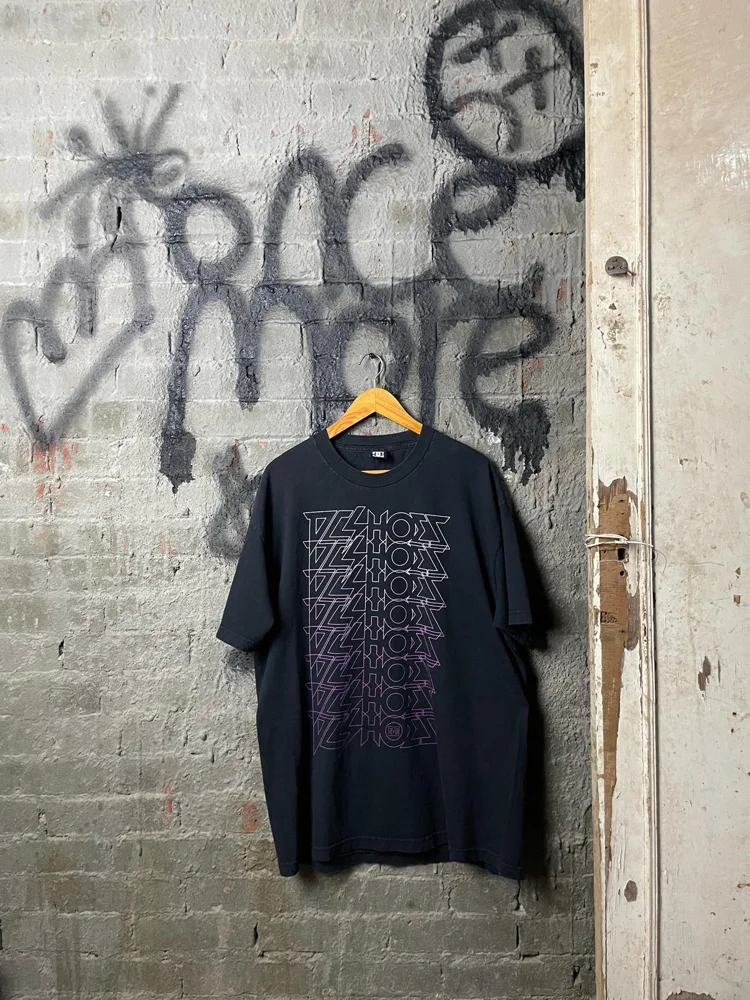 DC Shoes T-shirts