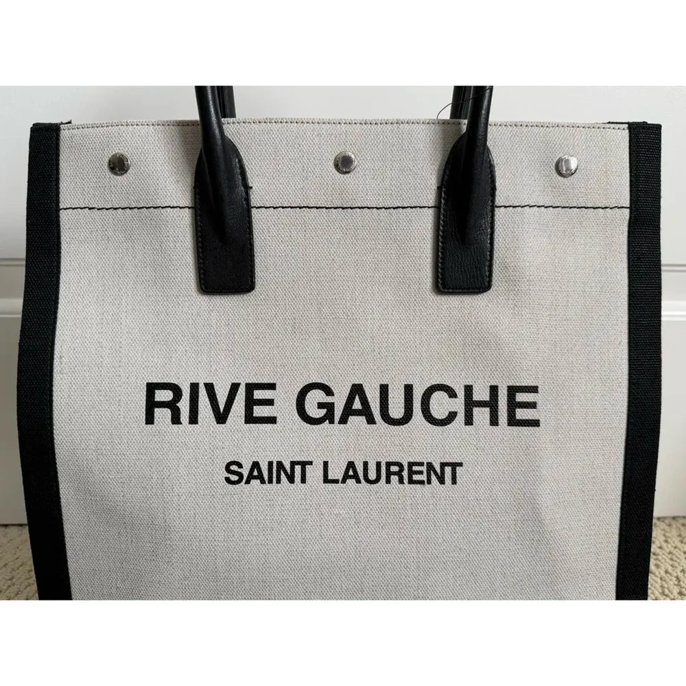 Yves Saint Laurent Tote Bag, size Other, photo 2