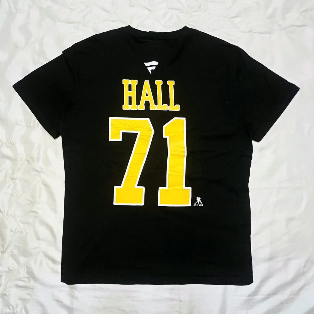 NHL T-shirts, size L, photo 6