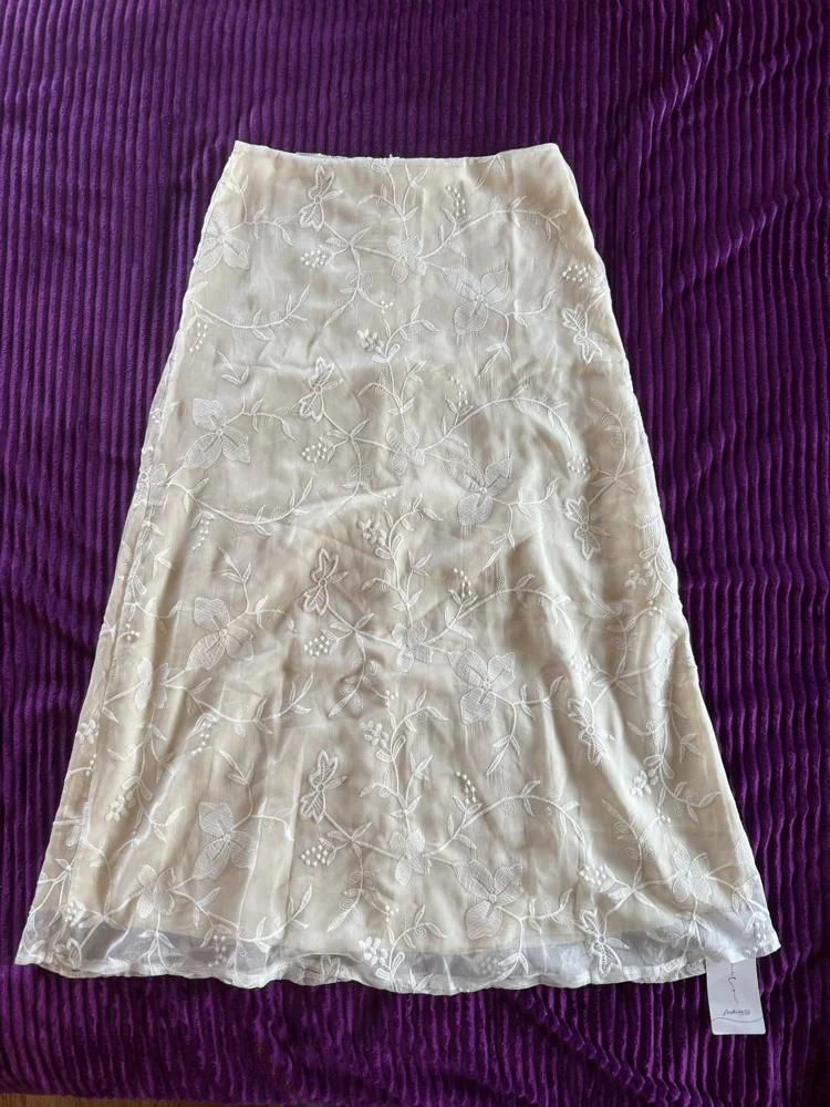 Skirts