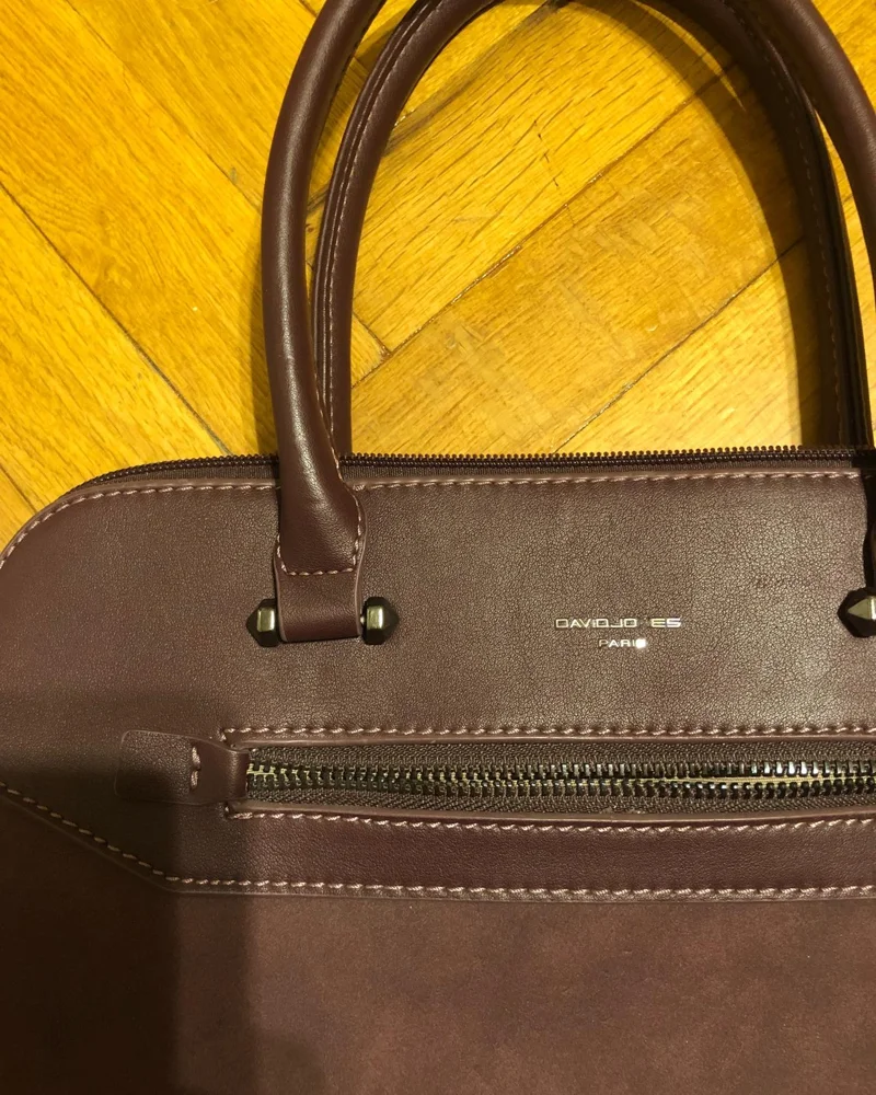 David Jones Shoulder Bag, size Other, photo 2