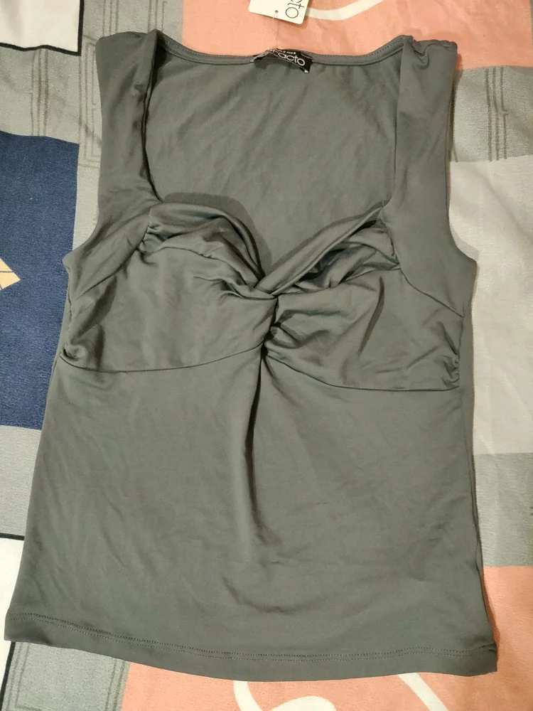 Defacto Tank Tops, size S / 36 / 8, photo 2