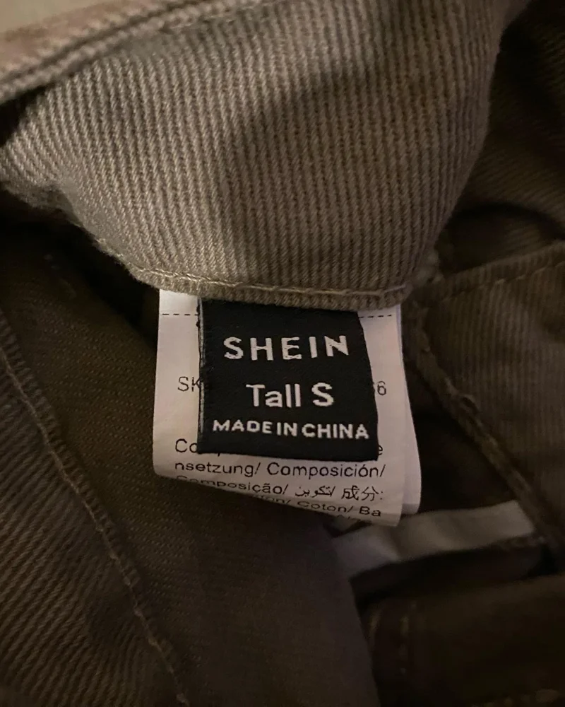 Shein Pants, size S / 36 / 8, photo 5