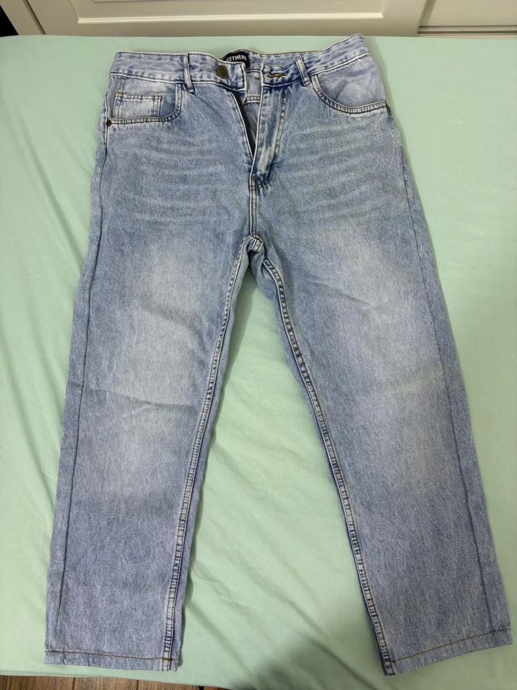 Local Jeans
