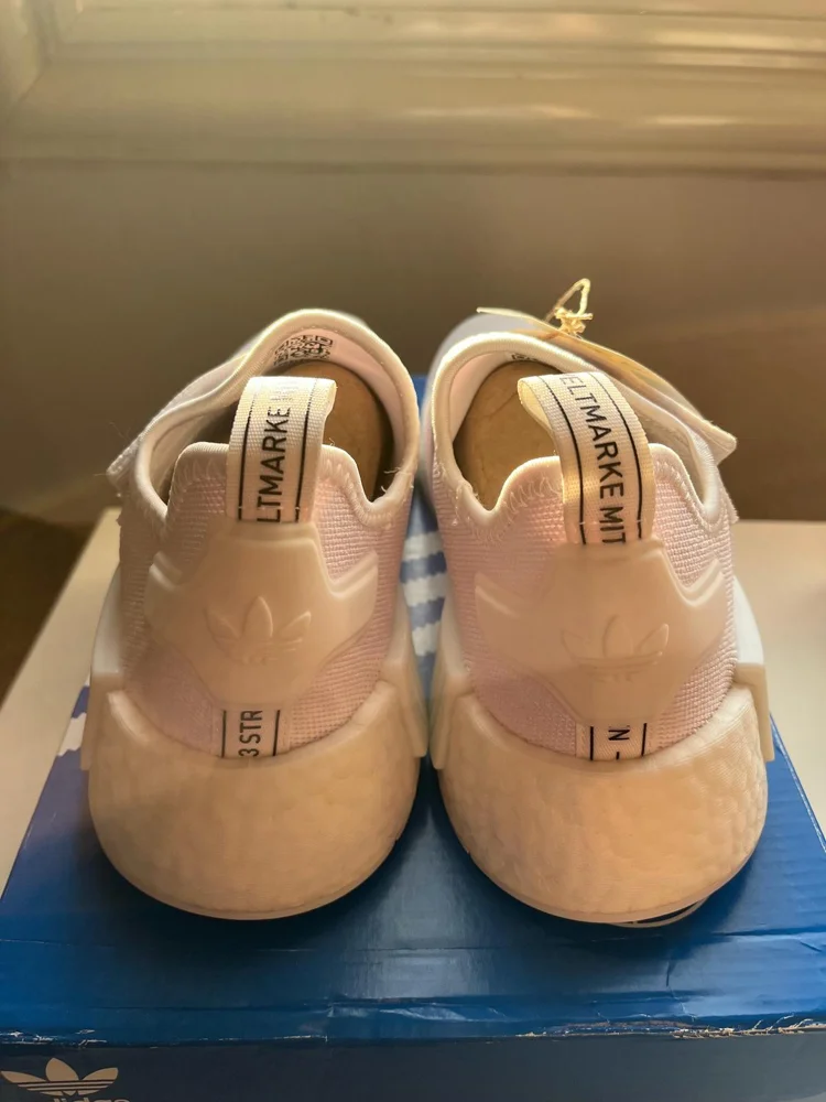 adidas Sneakers, size 37.5, photo 2
