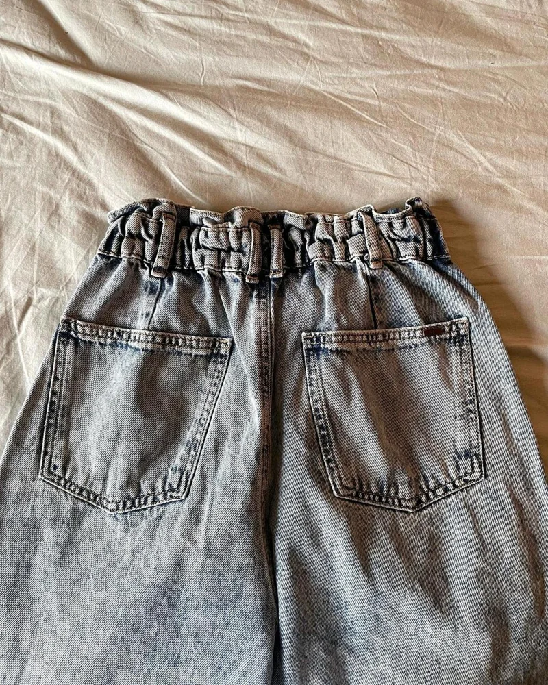 Zara Jeans, size XS / 34 / 6, photo 3