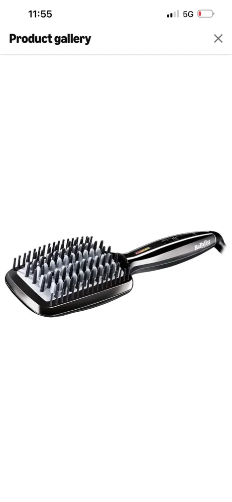 BaByliss Hair Masks, size No Size, photo 3