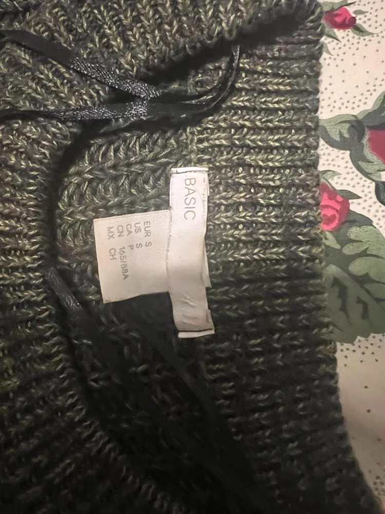 H&M Sweaters & Pullovers, size S / 36 / 8, photo 3