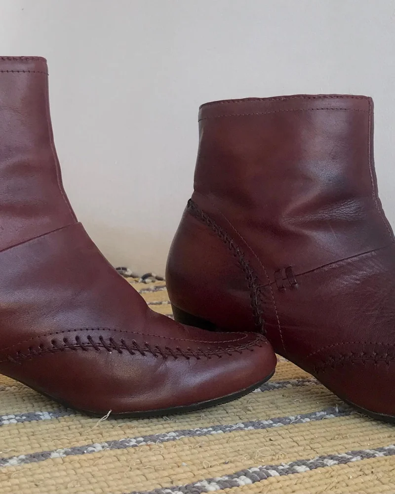 Marks & Spencer Boots, size 40.5, photo 4