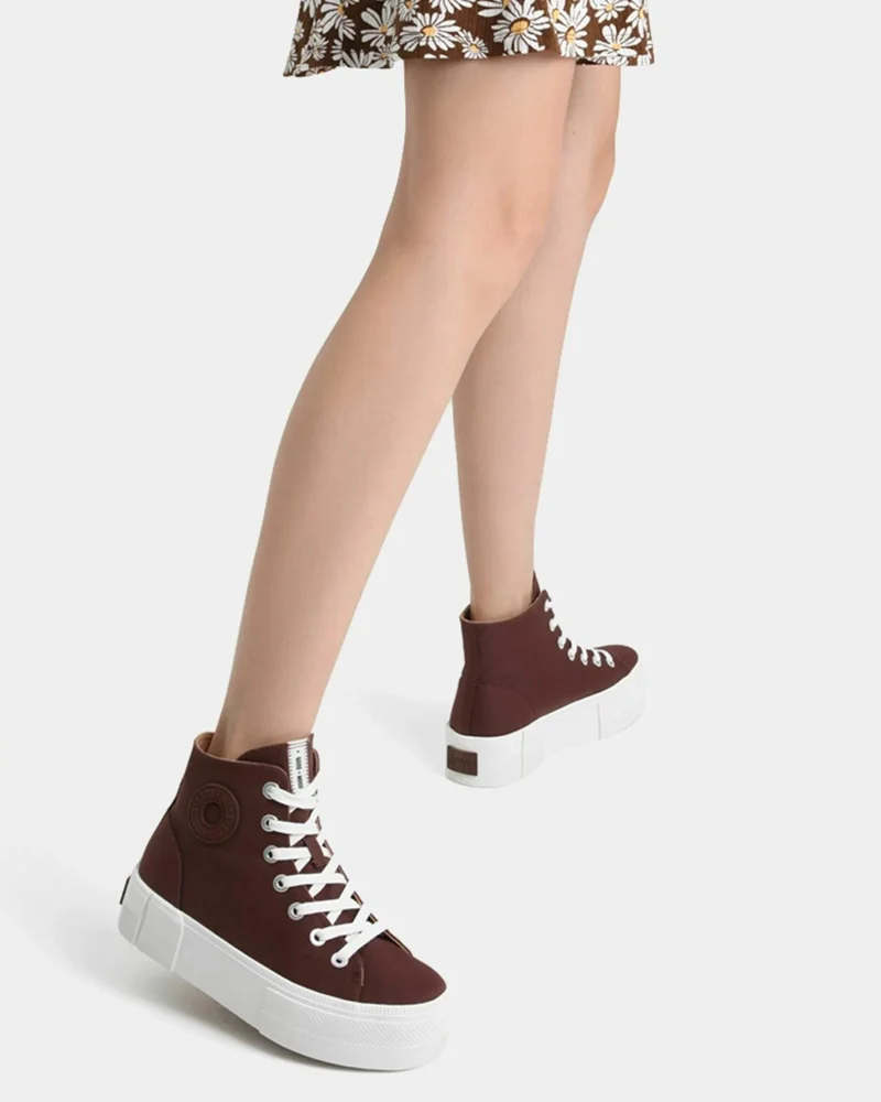 Bershka Sneakers, size 37, photo 3