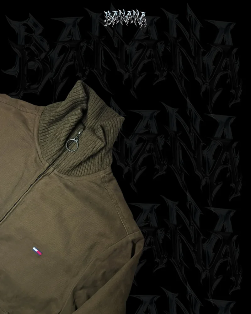Tommy Hilfiger Jackets, size M, photo 3