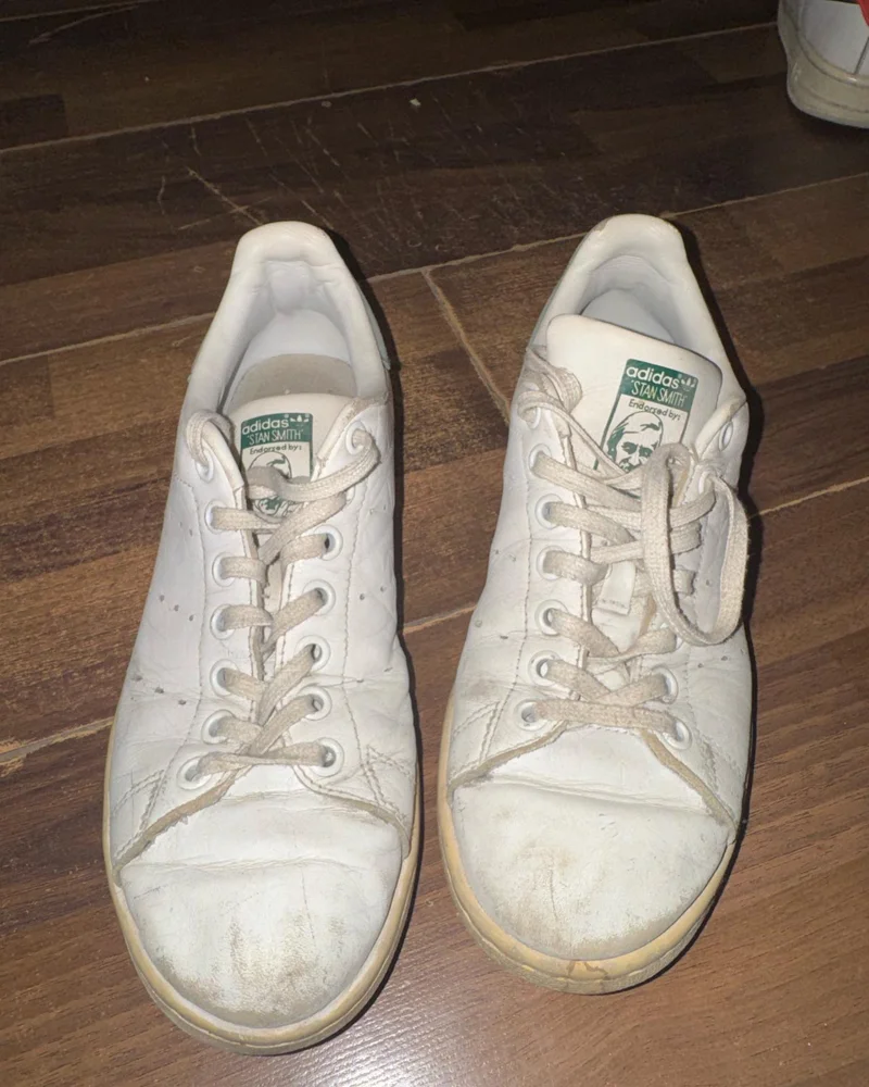 adidas Sneakers, size 38, photo 2