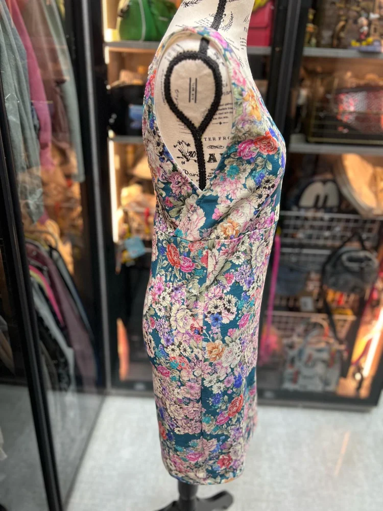 Pull & Bear Bodycon Dresses, size L / 40 / 12, photo 3