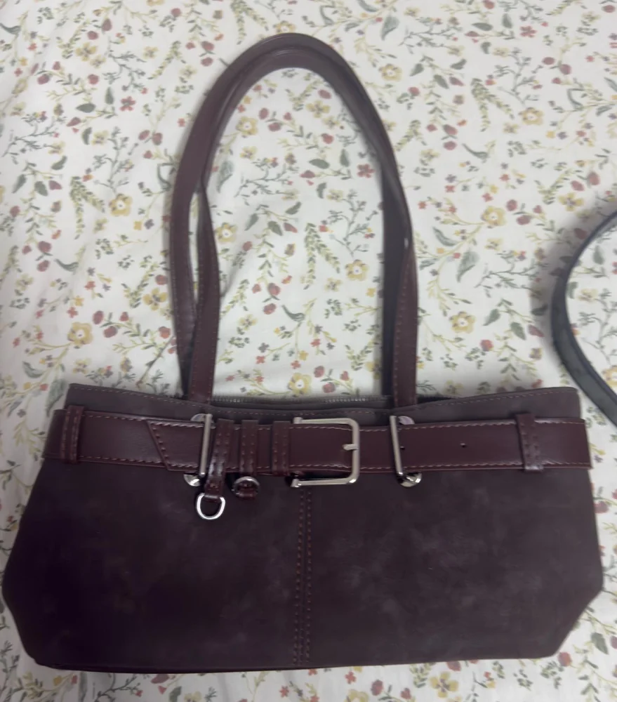 Shein Shoulder Bag