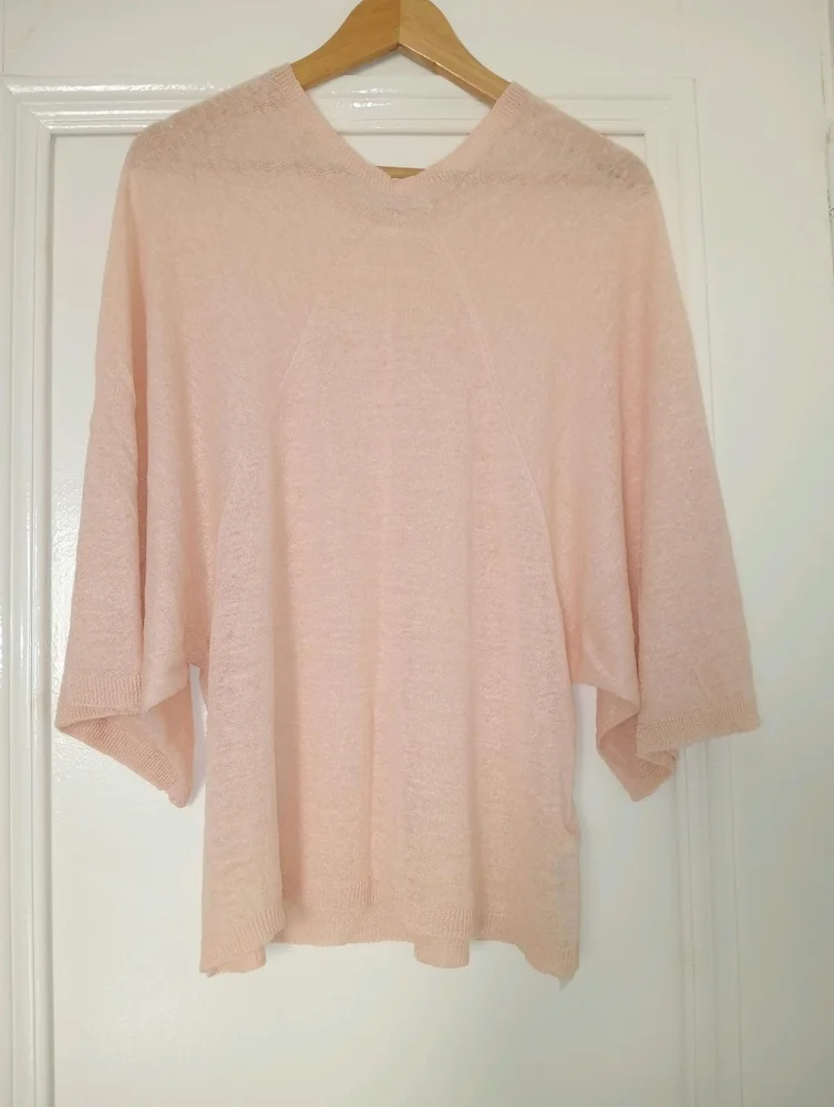 Stefanel Blouses, size L / 40 / 12, photo 3