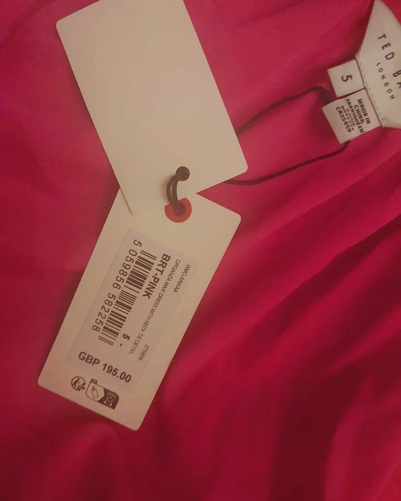 Ted Baker Cocktail Dresses, size XXS / 32 / 4, photo 4