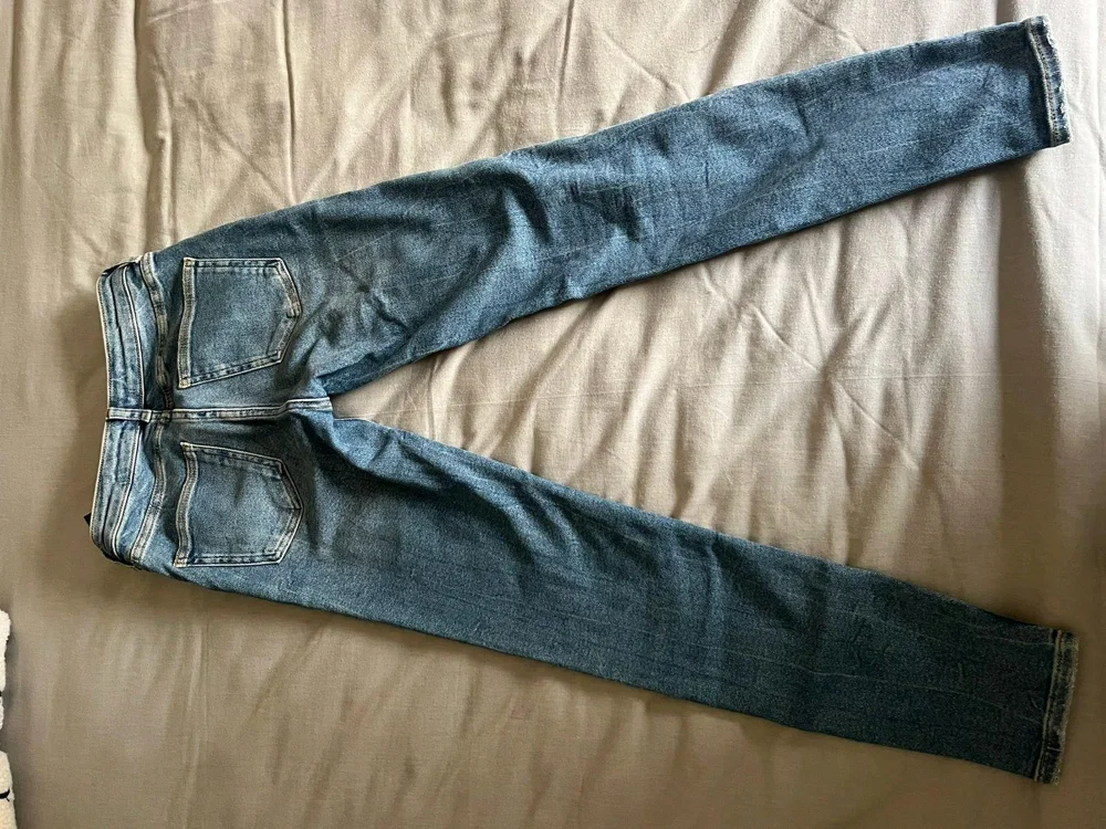 Zara Jeans, size S / 36 / 8, photo 2