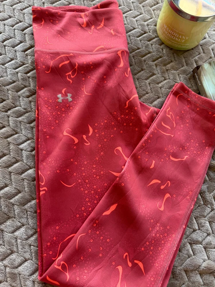 Under Armour Leggings, size M / 38 / 10, photo 6