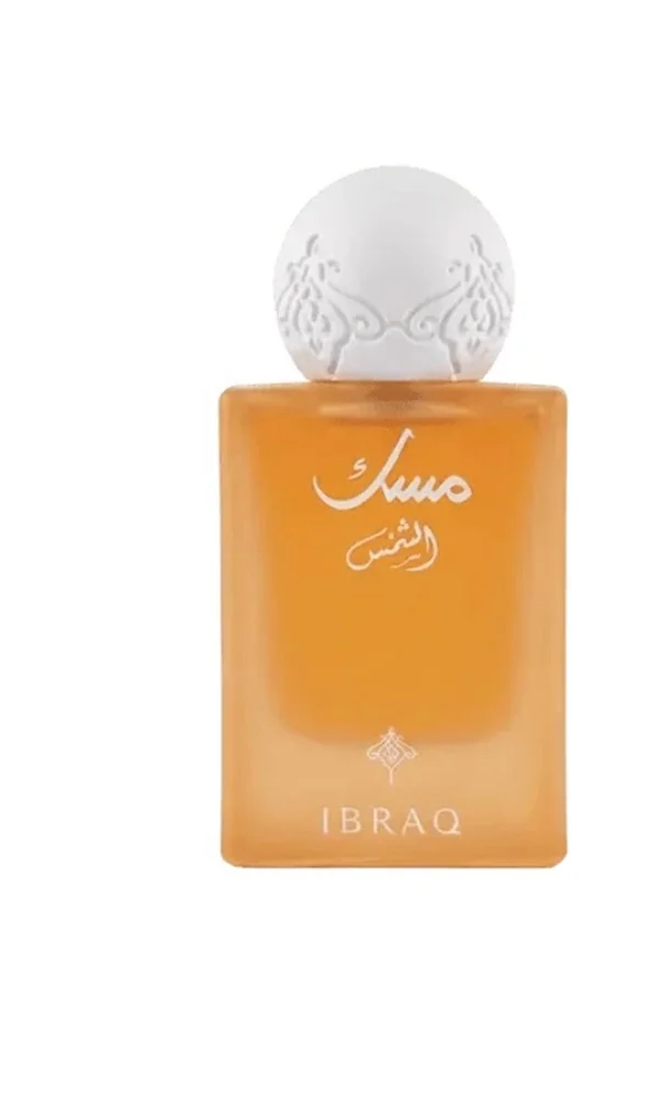 Ibraq Perfume, size Other, photo 2