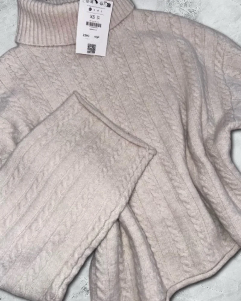 Bershka Sweaters & Pullovers, size S / 36 / 8, photo 2