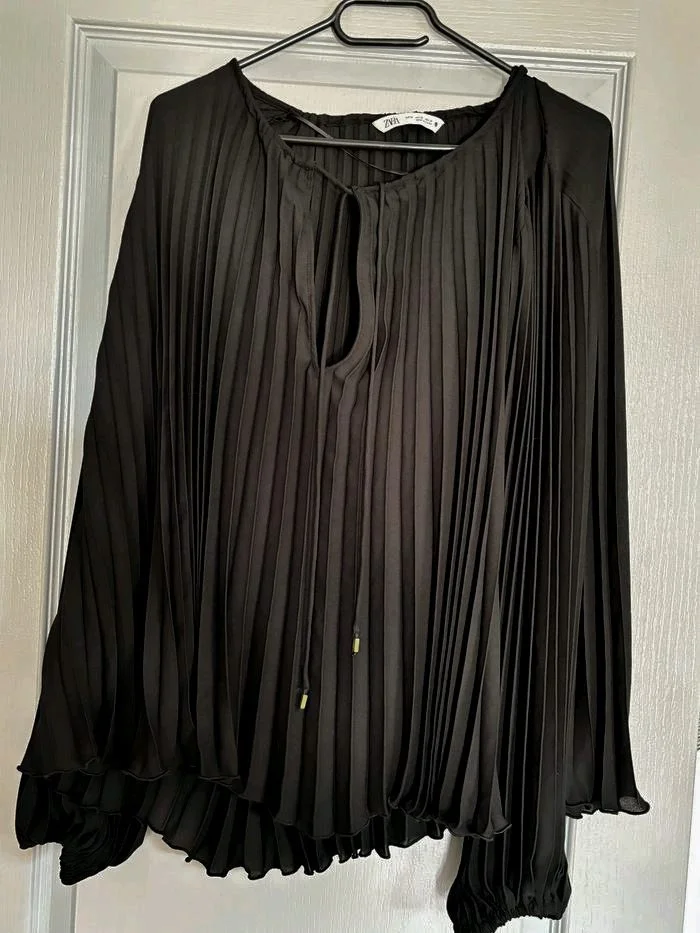 Zara Blouses, size XS / 34 / 6, photo 2