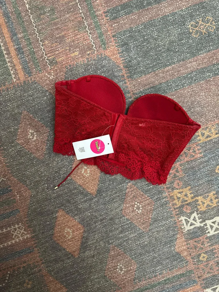 Crop Tops, size Other, photo 3