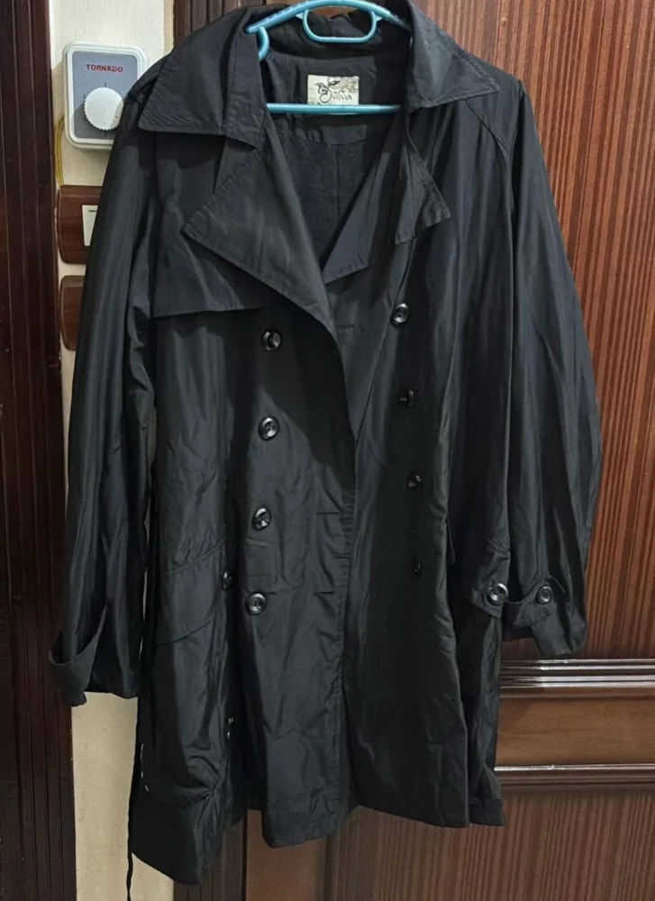 Coats