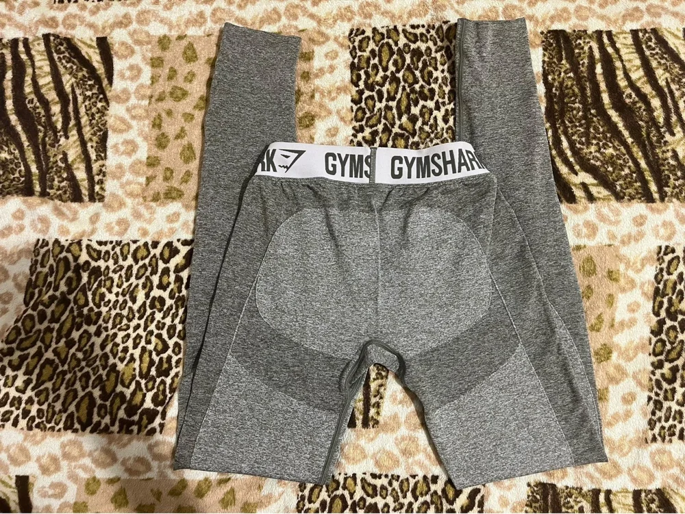 Gymshark Leggings, size S / 36 / 8, photo 2