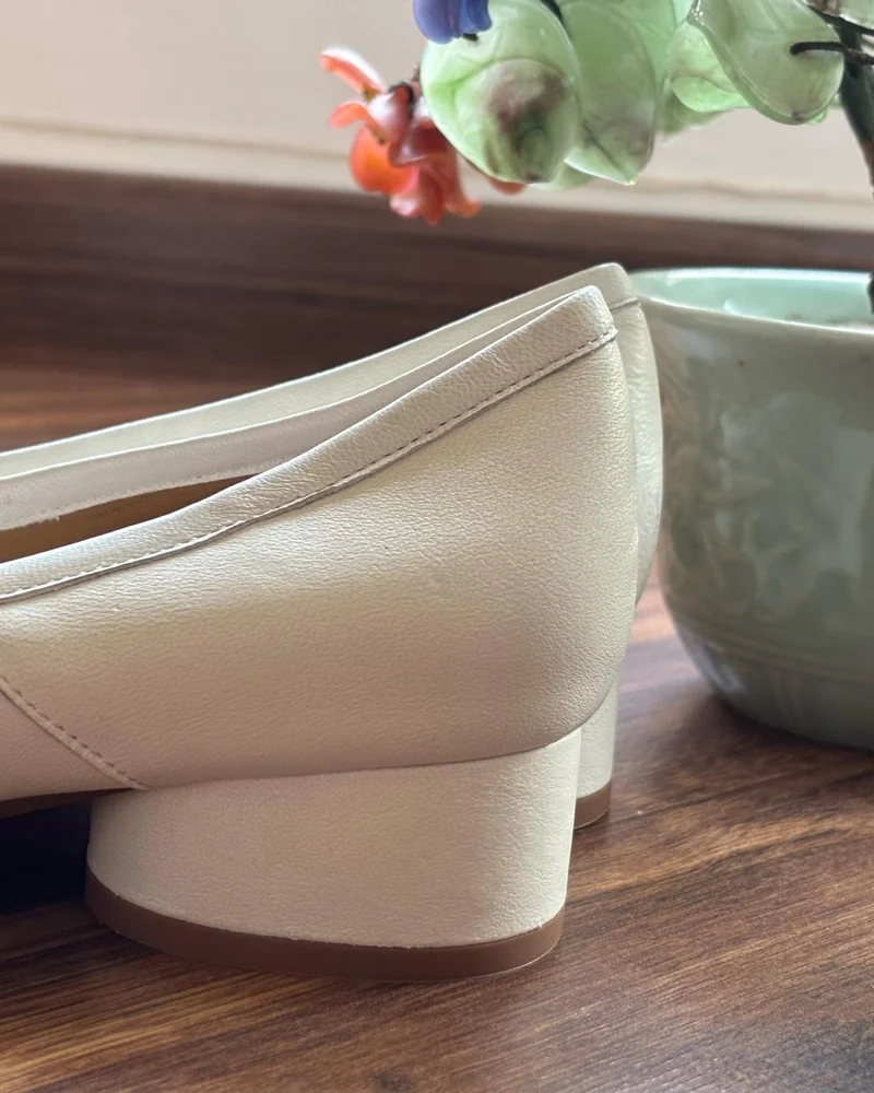 Flats, size 37, photo 5