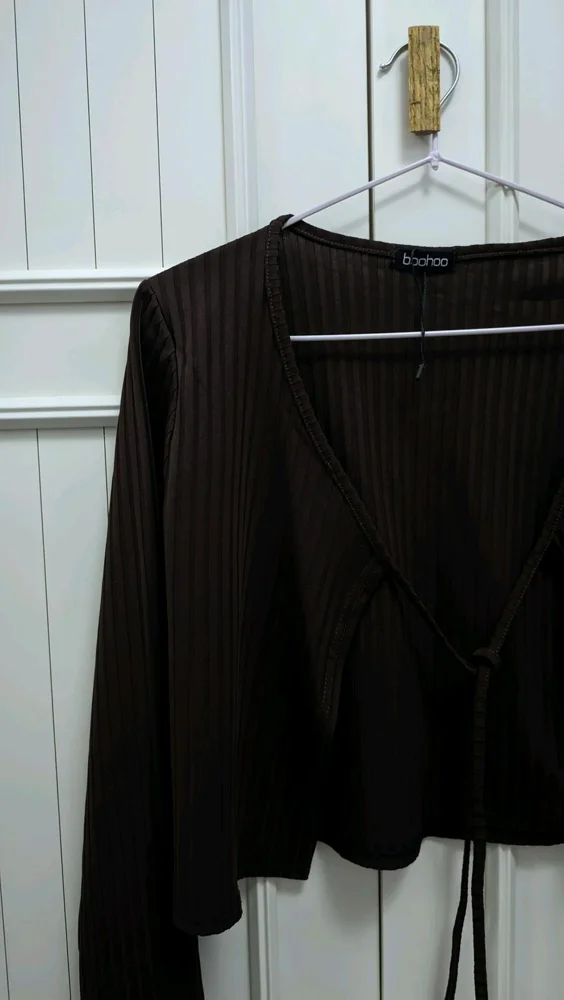 Boohoo Cardigans, size Other, photo 3