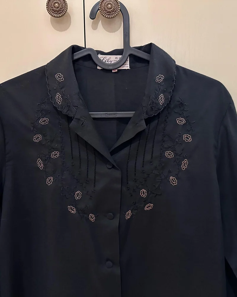 Blouses, size S / 36 / 8, photo 2
