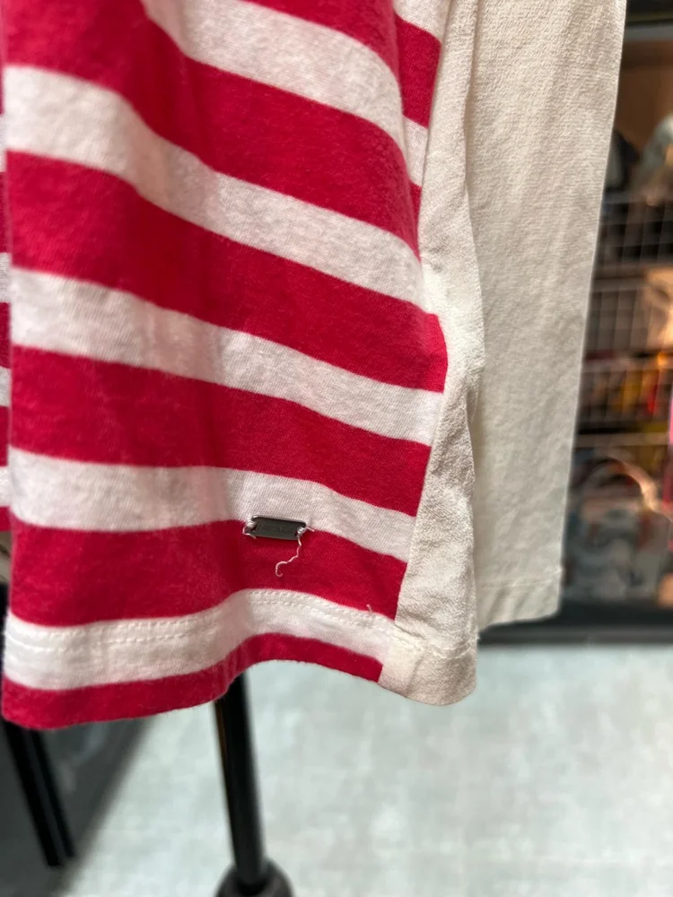 Tommy Hilfiger T-shirts, size M / 38 / 10, photo 3