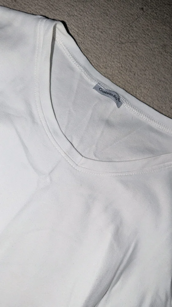 Gabriella Long Sleeve, size Other, photo 2
