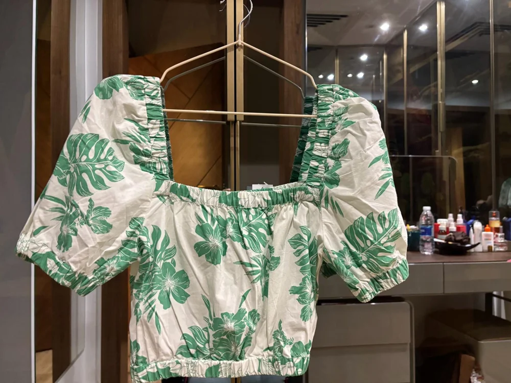 American Eagle Blouses, size XS / 34 / 6, photo 2