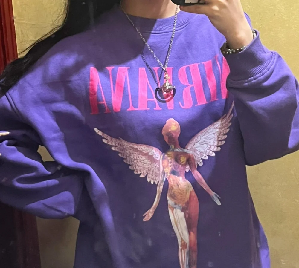H&M Sweatshirts, size S / 36 / 8, photo 3