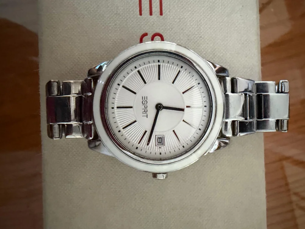 Esprit Watches