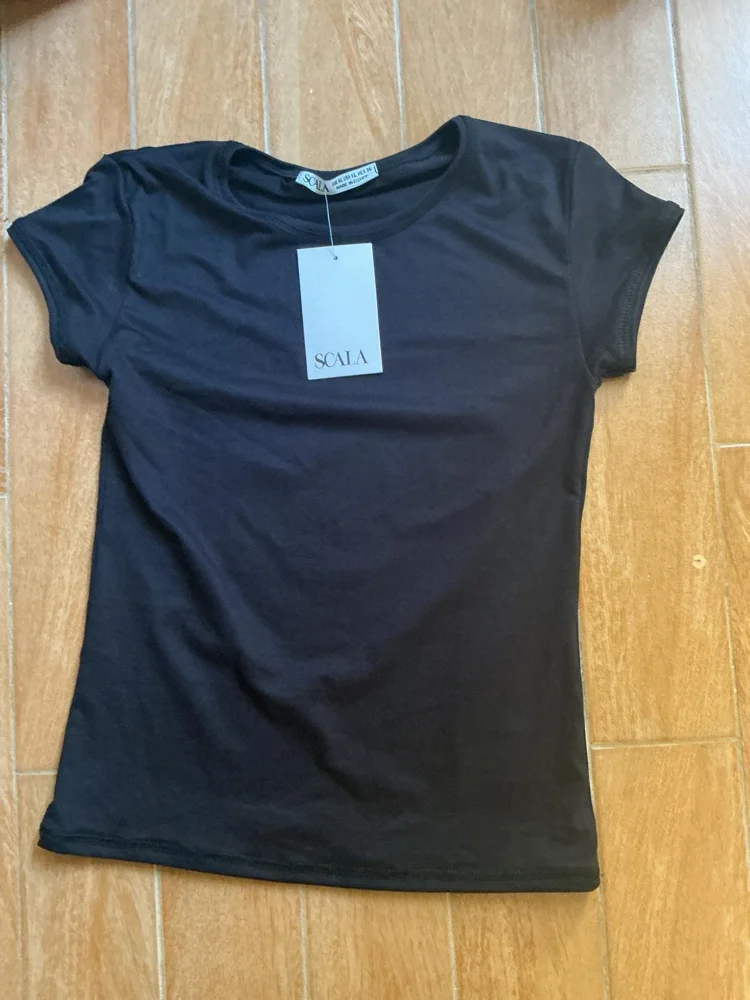 local brands T-shirts