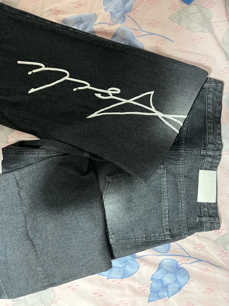 Jeans, size XS, photo 3