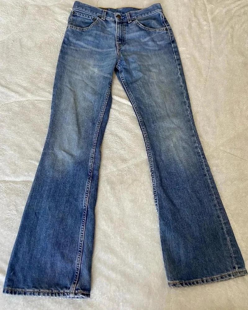 Levi's Jeans