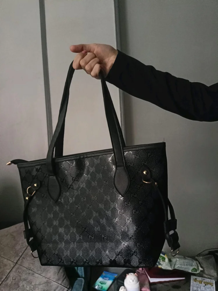 Shoulder Bag, size Other, photo 3