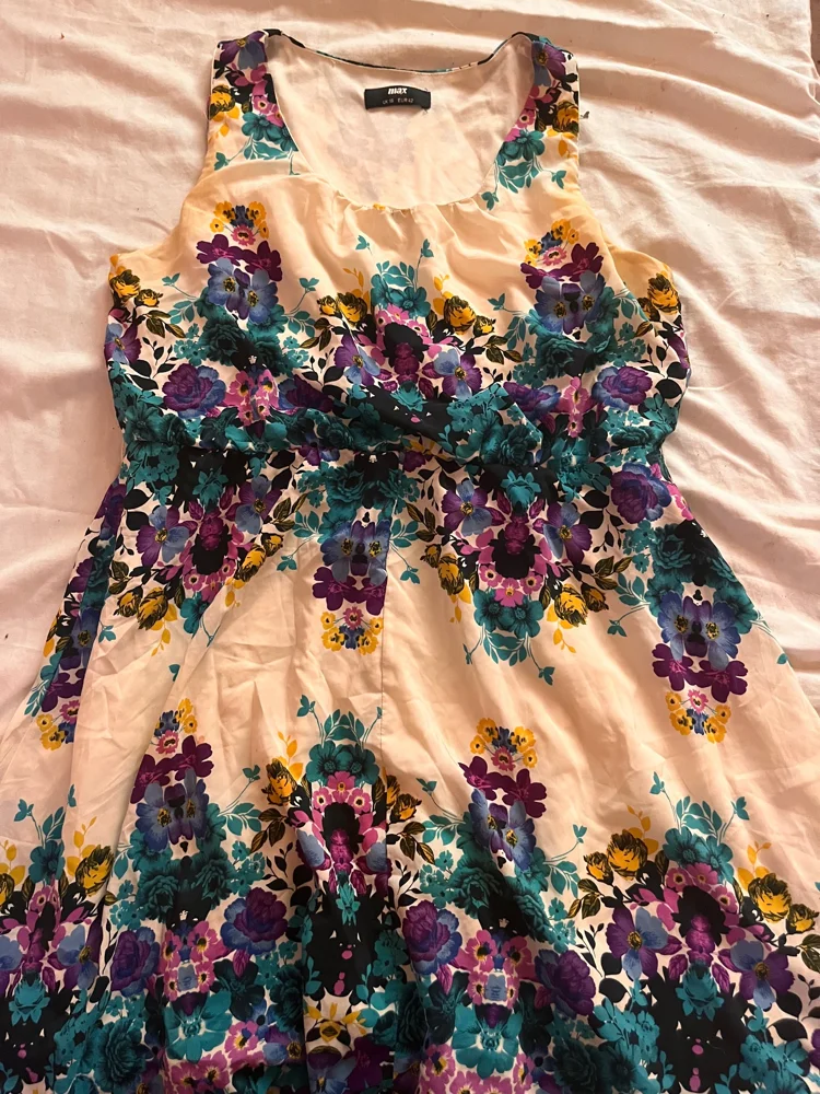 Max Sundresses, size XXS / 32 / 4, photo 4