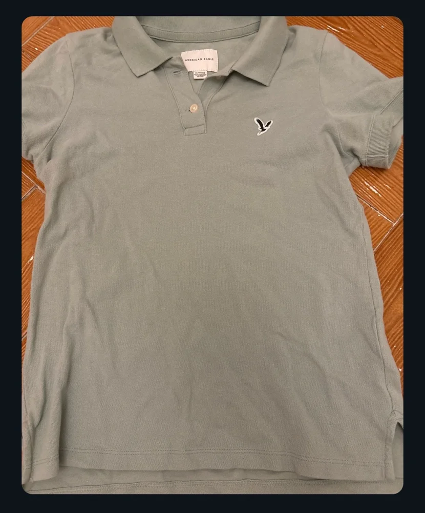 American Eagle T-shirts, size XS / 34 / 6, photo 3